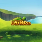 slingo lucky mcgold